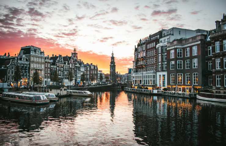 Amsterdam