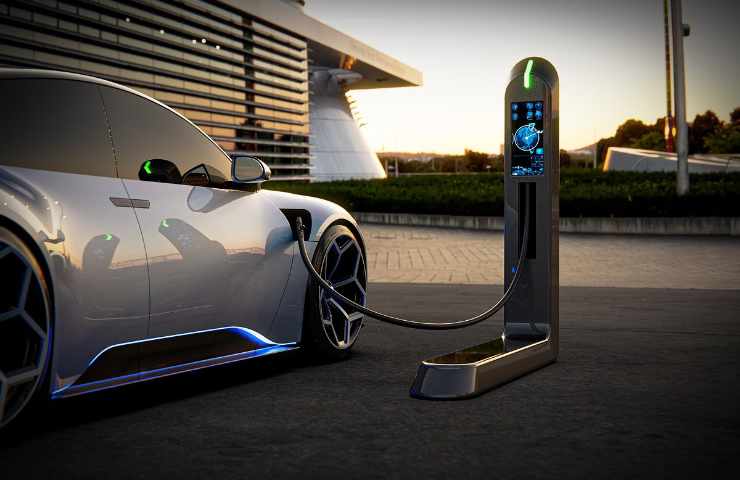 Choisir voiture electrique 2025