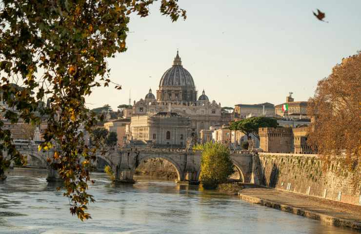 Rome