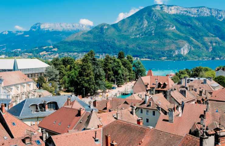 Annecy